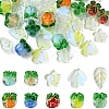 DIY Jewelry Making Finding Kit LAMP-YW0001-20-1