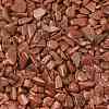 Synthetic Goldstone Beads G-O103-06-2