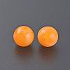 Acrylic Beads LS-MACR-S375-001B-06-3