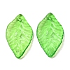 Transparent Acrylic Pendanrs AC-CBA99FE-01-1