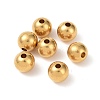 Brass Beads KK-P095-37-8mm-3