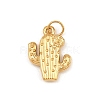 304 Stainless Steel Pendants STAS-I365-03G-1