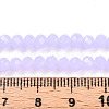 Glass Beads Strands X-EGLA-A044-J4mm-D11-3
