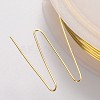 Round Copper Jewelry Wire CWIR-CW0.5mm-07-3