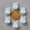 Transparent Acrylic Beads TACR-S152-12C-SS2113-3