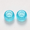 Plastic Beads KY-R019-02-2