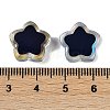 Two Tone Glass Mood Beads LS-GLAA-Z007-06A-4