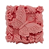 Food Grade Silicone Soap Molds PW-WGB18B8-01-2
