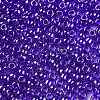 TOHO 8/0 Round Beads X-SEED-TR08-0116-2