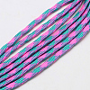7 Inner Cores Polyester & Spandex Cord Ropes X-RCP-R006-058-2