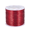 Round Aluminum Wire AW-BC0001-0.8mm-05-1