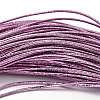 Laser PU Leather Cord AJEW-I070-A15-2