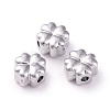 Non-Tarnish 304 Stainless Steel Beads STAS-I670-02P-1