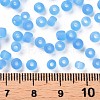 (Repacking Service Available) Glass Seed Beads SEED-C017-4mm-M3-3