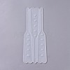 Silicone Molds DIY-WH0146-20-1