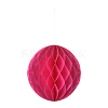 Paper Honeycomb Ball AJEW-X0009-08-2