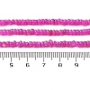 Natural Freshwater Shell Beads Strands SHEL-P017-01B-5