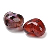 Transparent Acrylic Beads OACR-D315-02A-2