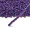 TOHO 6/0 Round Beads X-SEED-TR06-0461-2