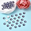 Preciosa® MAXIMA Crystal No Hotfix Flatback Stones Y-PRC-NSS6-20410-2