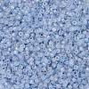 Cylinder Seed Beads X-SEED-H001-F02-4