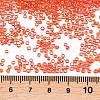 MIYUKI Round Rocailles Beads SEED-G007-RR0297-3