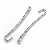 Tibetan Style Alloy Bookmarks LF1676Y-NF-1