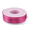 Round Aluminum Wire AW-G001-03-20-1