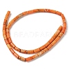 Natural Imperial Jasper Beads Strands G-Q169-A02-01F-3