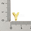 Brass Pendants KK-P263-13G-Y-3