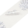 Christmas Self-Adhesive Paper Stickers DIY-A062-01D-4