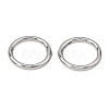 Brass Linking Rings KK-CBA9FBD-01P-C-2
