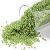 TOHO Round Seed Beads SEED-XTR15-0946FM-1