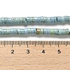 Natural Turquoise Beads Strands X-G-M422-C01-01-5