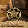 Alloy Buckles FIND-CL0002-14B-3