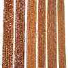 Electroplate Glass Beads Strands LS-EGLA-A044-T1mm-B04-2