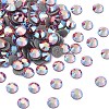 Preciosa® Crystal Hotfix Flatback Stones Y-PRC-HSS12-70010-200-1
