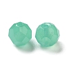 K9 Glass Imitation Austrian Crystal Beads GLAA-H024-17B-02-2