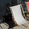 Chair Canvas & Oxford Cloth AJEW-WH0709-156C-06-5