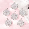 Cat Eye Pendants CE-H006-05-5