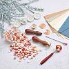 DIY Wax Seal Stamp Kits DIY-CP0003-91C-3