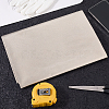 EMF Protection Fabric AJEW-WH0314-712B-01-7