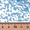 12/0 Glass Seed Beads X1-SEED-A007-2mm-163-3