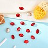 Preciosa® MAXIMA Crystal Fancy Stones Y-PRC-FF8-90070-2