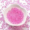 Luminous Glass Seed Beads SEED-A033-07J-3