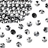 Preciosa® MAXIMA Crystal Round Stones X-PRC-RASS29-23980-272-1