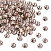 Preciosa® Crystal Hotfix Flatback Stones Y-PRC-HSS16-90300-1