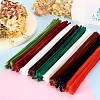 180Pcs 9 Colors DIY Plush Sticks FIND-TA0005-79-6