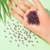 Preciosa® Crystal Beads X-PRC-BA3-20050-200-4
