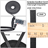 5M Cowhide Leather Cord WL-GF0001-19C-2